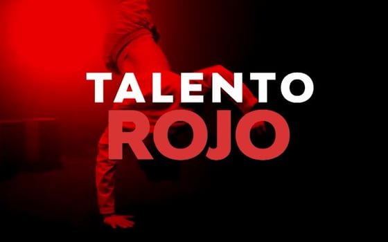 Talento Rojo