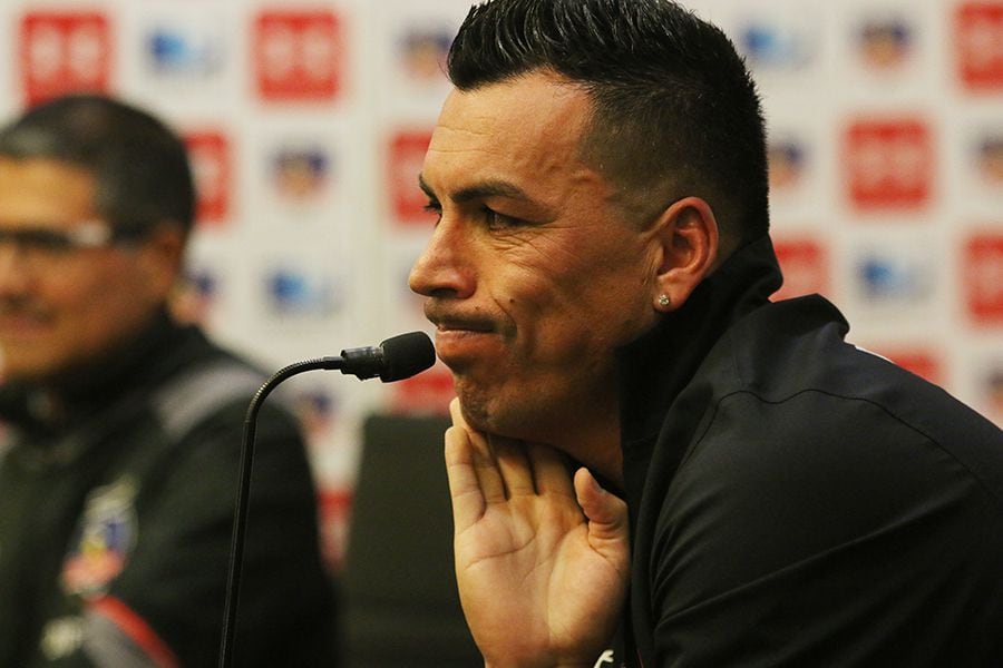 Paredes se abre a dejar el club por guerra de los sueldos