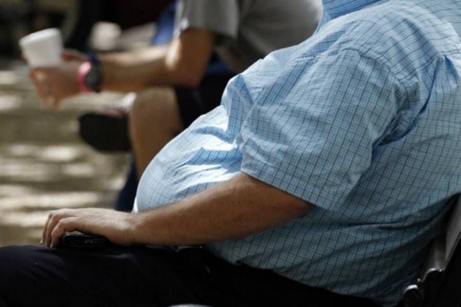 "Es una pandemia encubierta": proyecto busca establecer la obesidad como una enfermedad crónica