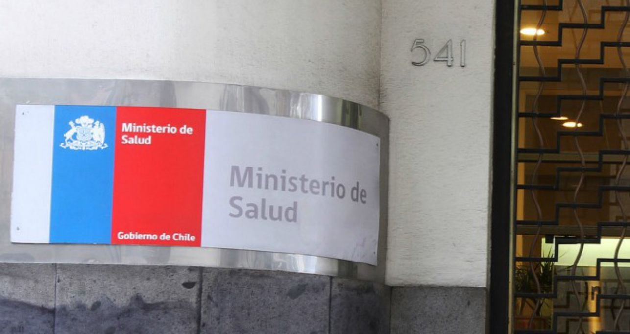 Ministerio de Salud