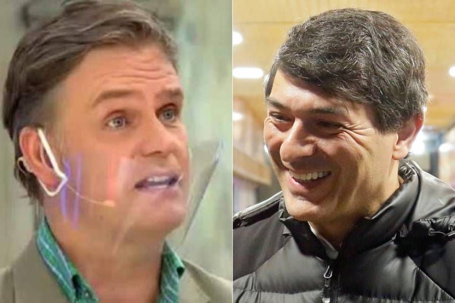 Con un meme y varias dudas: la reacción de Amaro tras alta cantidad de votos para Parisi