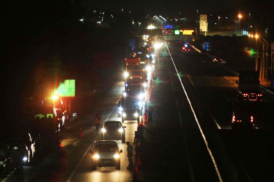 ¡Detectan cobros indebidos en autopistas!