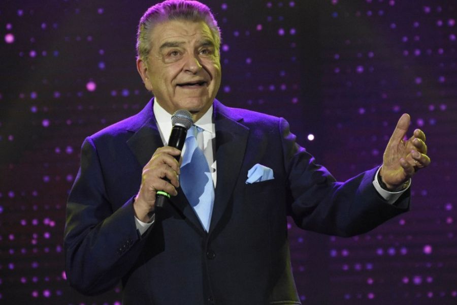 Don Francisco