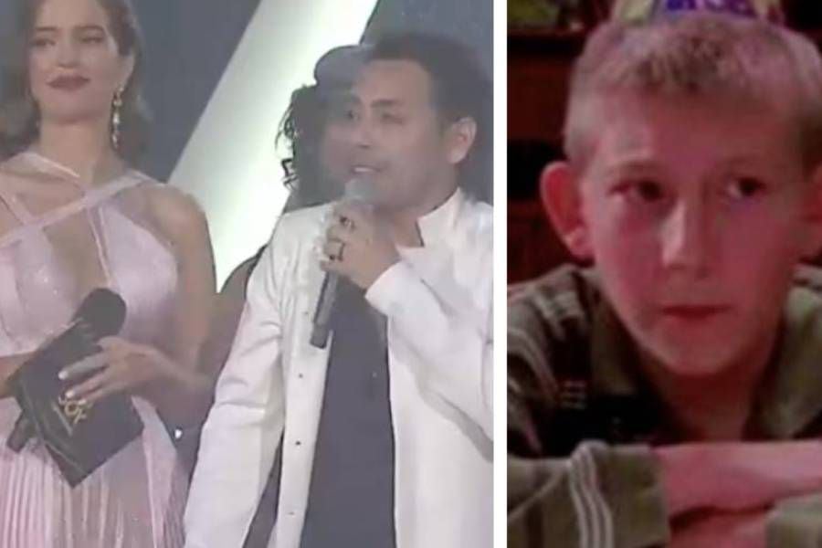 "Nunca espero nada de ustedes y...": los hilarantes memes que dejó la gran final de Yo Soy