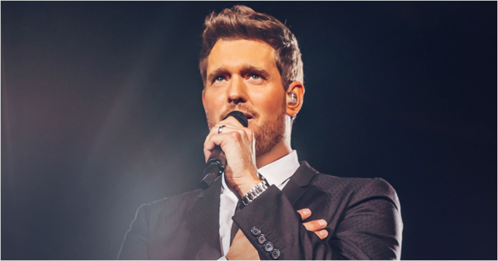 Michael Bublé