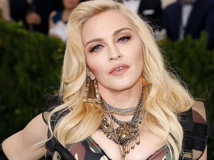 Madonna, la reina del pop brilla en soledad a sus 60 años