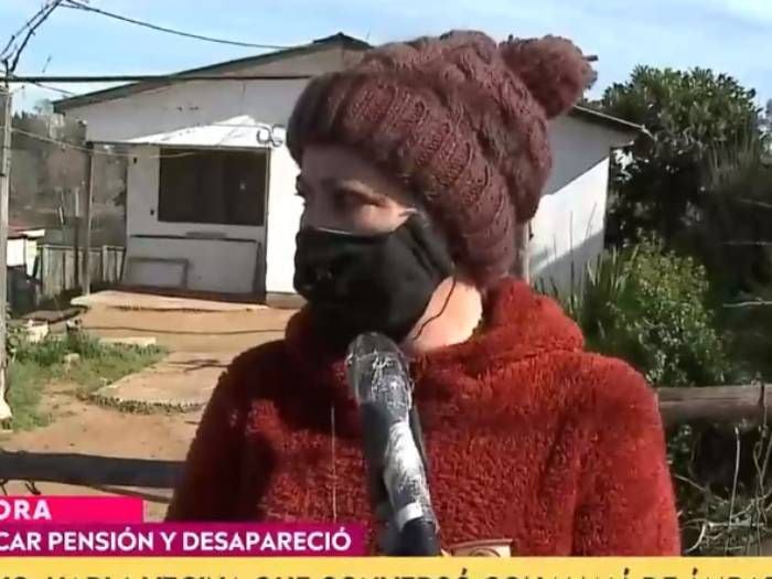 "Se manda a cambiar...": revelan respuesta de madre de Ámbar tras su desaparición