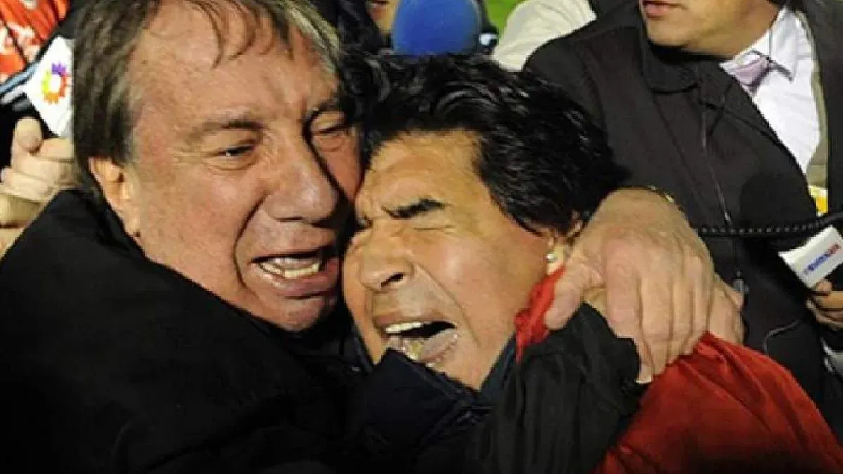 Carlos Bilardo