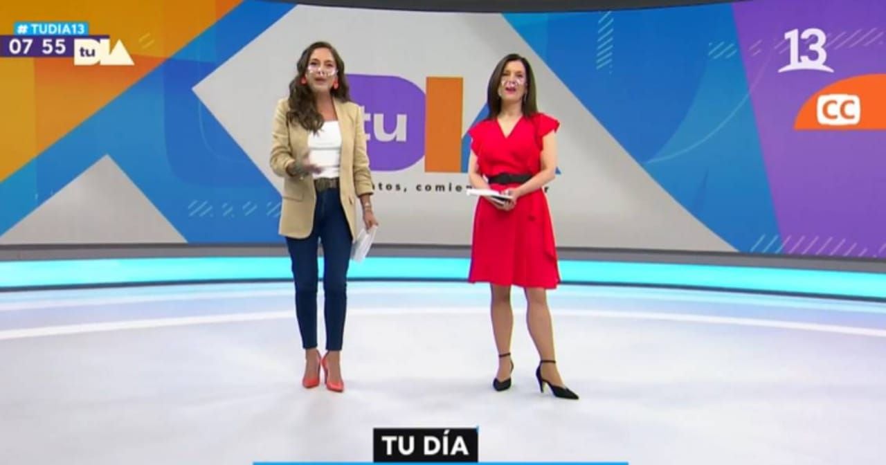 Tú Día