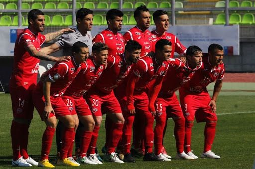 Primera B: Ñublense queda a una victoria del tan esperado ascenso