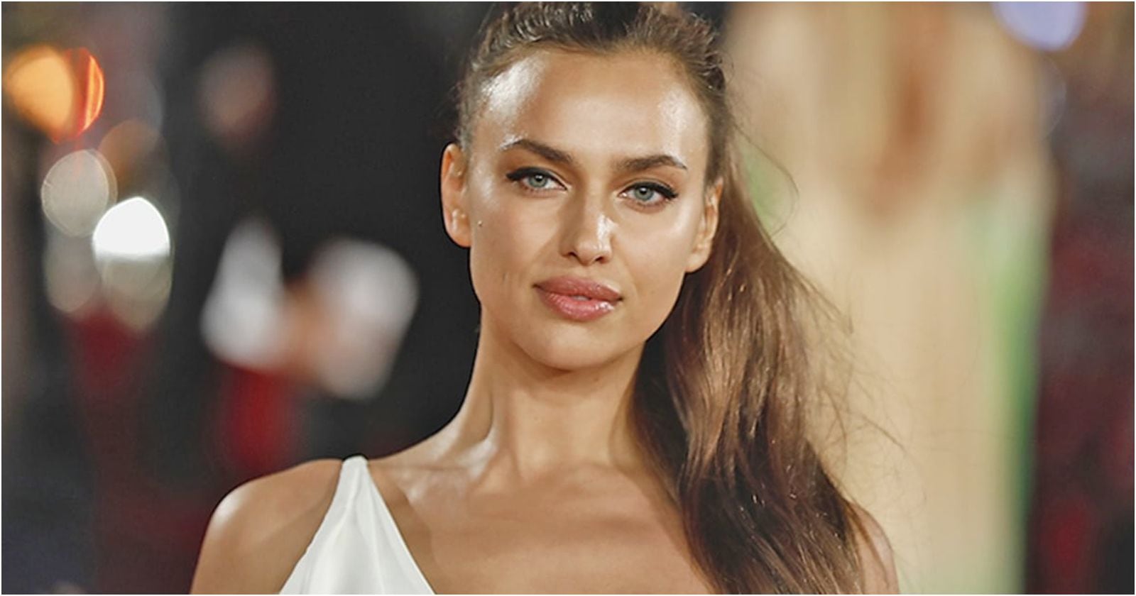 Irina Shayk