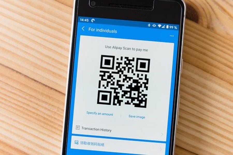 5 razones para emplear el Código QR en el negocio