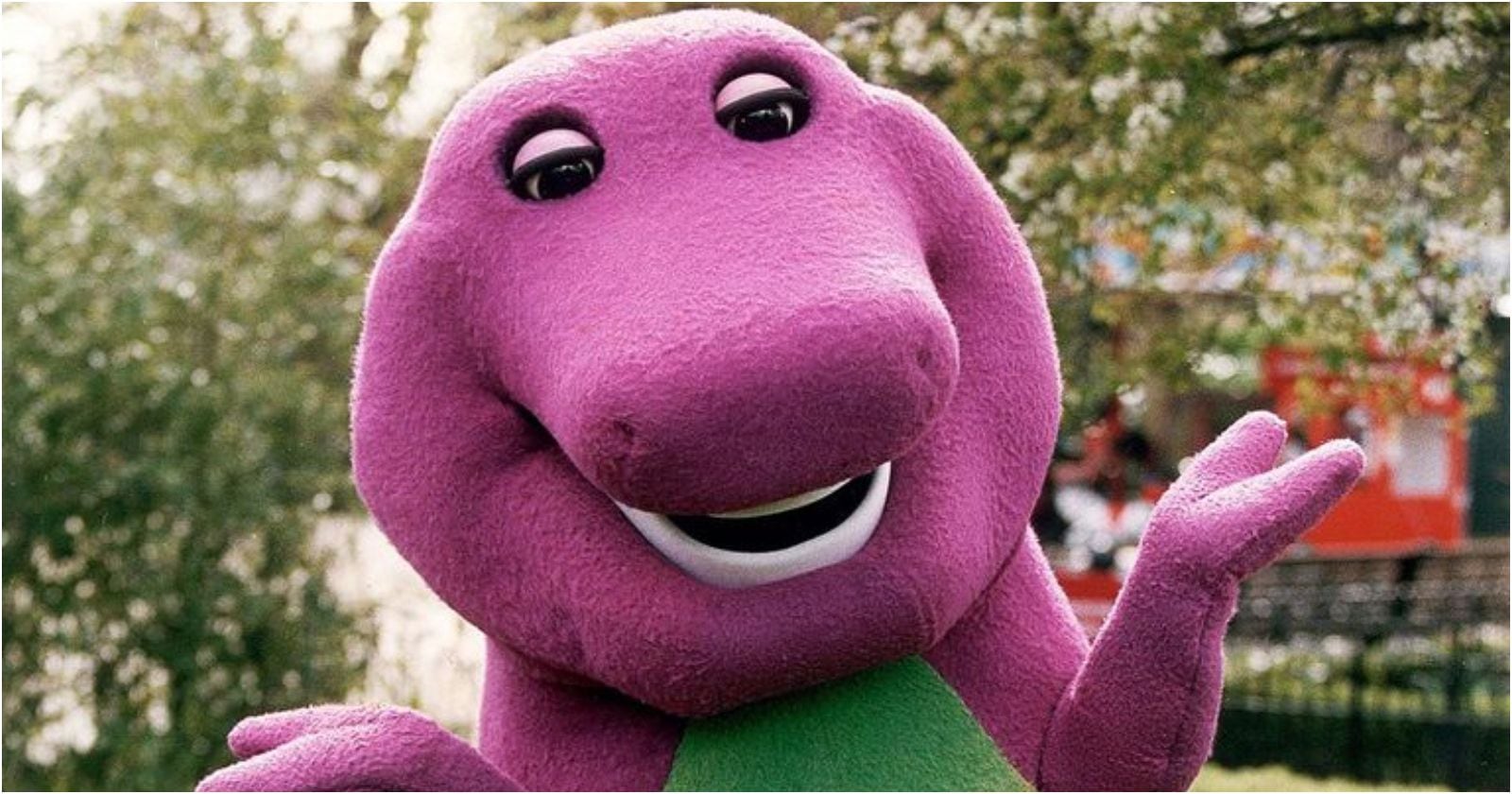 Barney