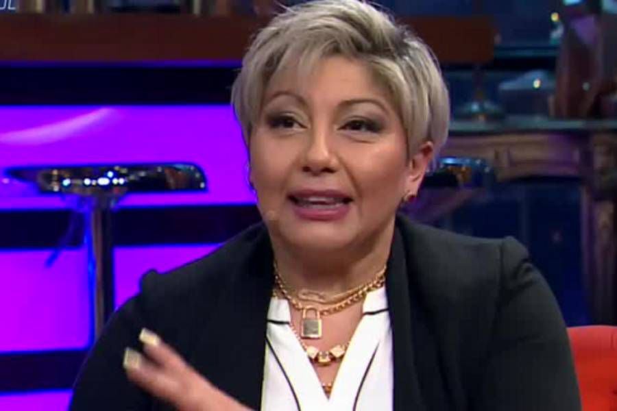 "No estoy mandando a que alguien se muera…": Vanesa Daroch explicó polémica predicción sobre rostro de TVN