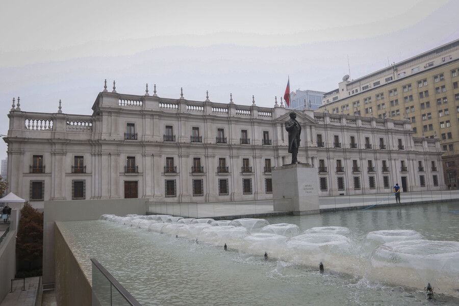 De La Moneda al Municipal: Conoce las actividades del Día del Patrimonio