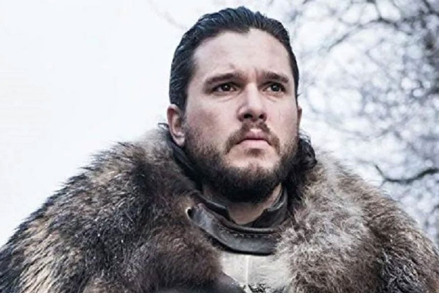 Kit Harington tuvo problemas de salud mental a raíz de Game of Thrones