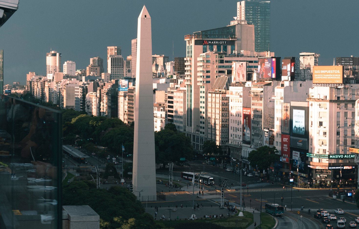 Chilena en Argentina cuenta cómo lo hace para arrendar un pulento departamento