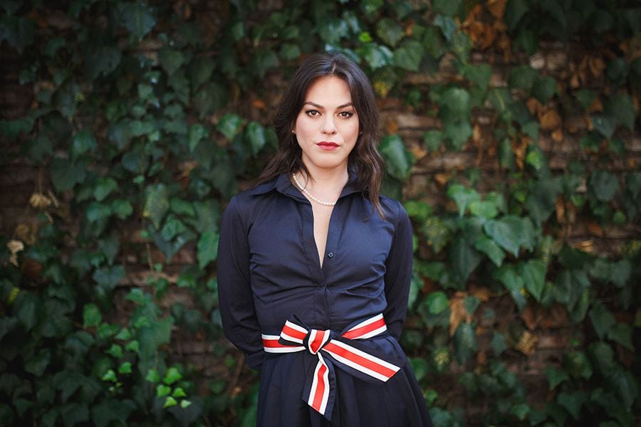 Daniela Vega