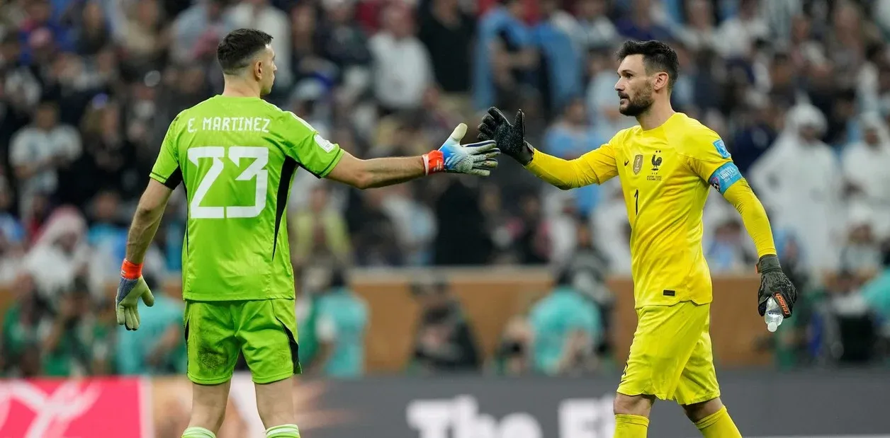 Lloris y Martínez