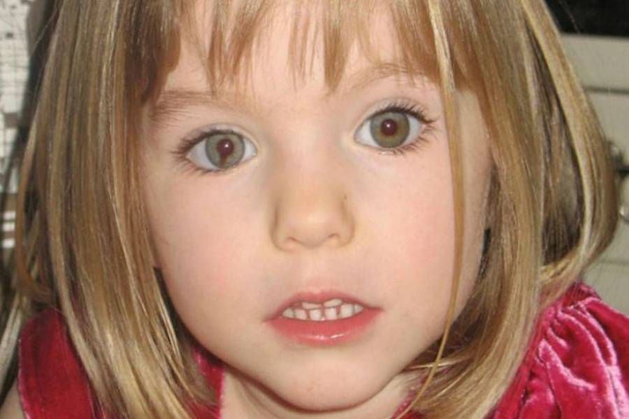 "Tenemos al hombre que la secuestró y la mató": fiscal confirma días claves en caso Madeleine McCann