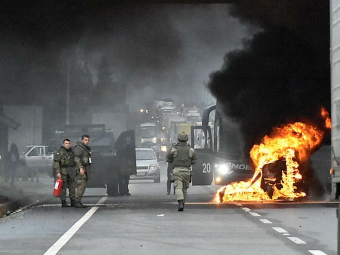 Aires de sábado: Todavía no hay fórmula