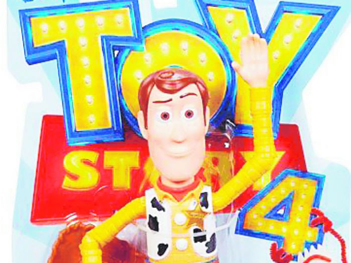 Se desató la locura por figuritas de "Toy Story 4"