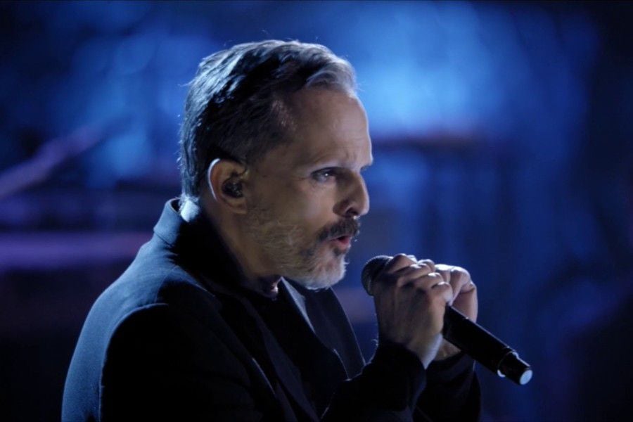 Miguel Bosé salta a la pantalla: anuncian serie biográfica del artista español