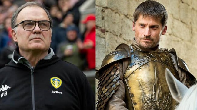 La inesperada teoría sobre Game of Thrones que involucra a Marcelo Bielsa