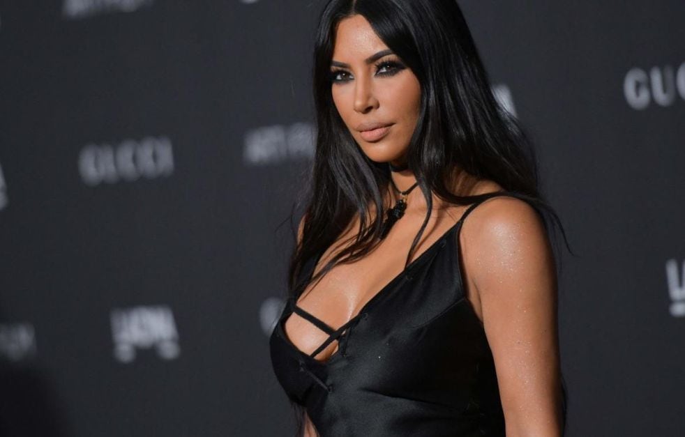 Kim Kardashian revienta Instagram con bikinazo de infarto