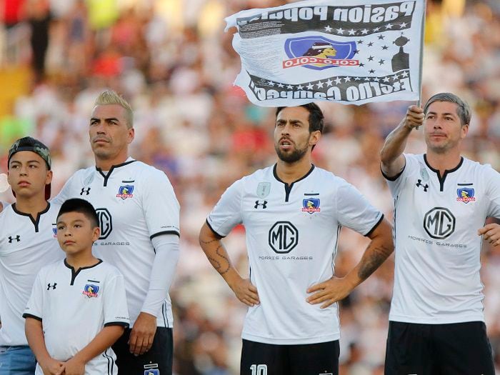 Colo-Colo