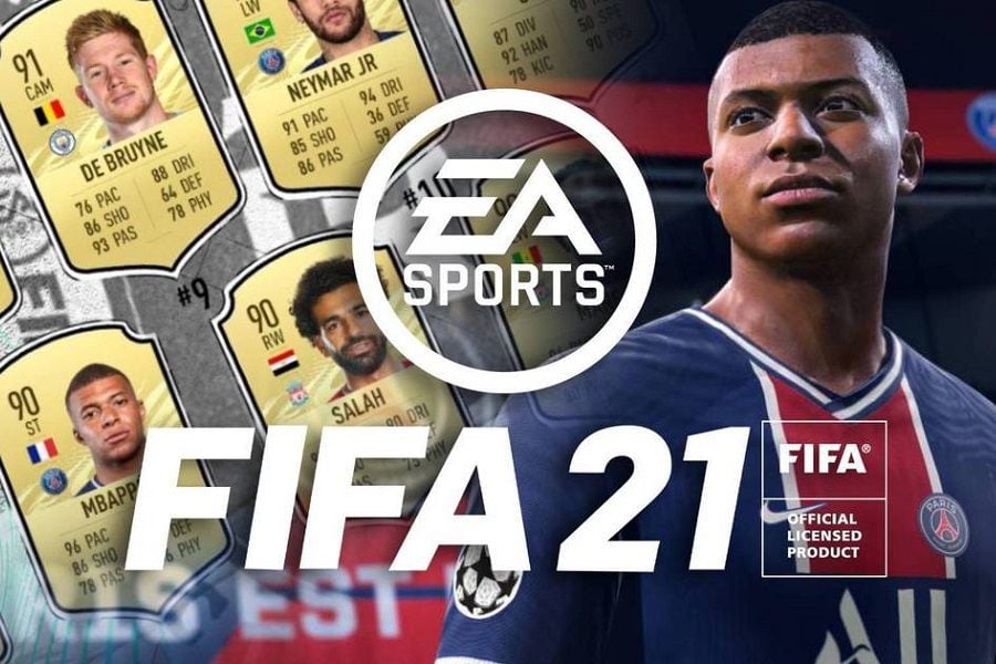 FIFA 21 y Madden NFL 21 llegarán a fin de año para consolas de nueva generación