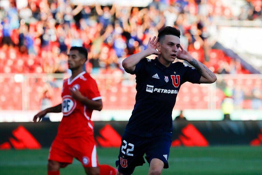 Le pusieron fecha: en 3 semanas volvería el fútbol chileno