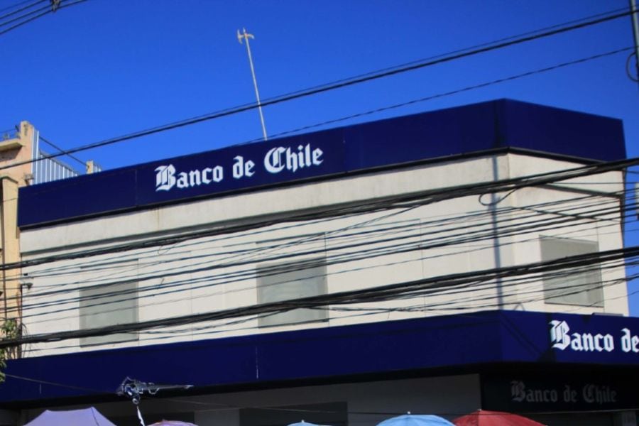 Banco de Chile