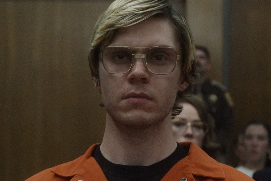 Dahmer se convirtió en uno de los mayores hits en la historia de Netflix