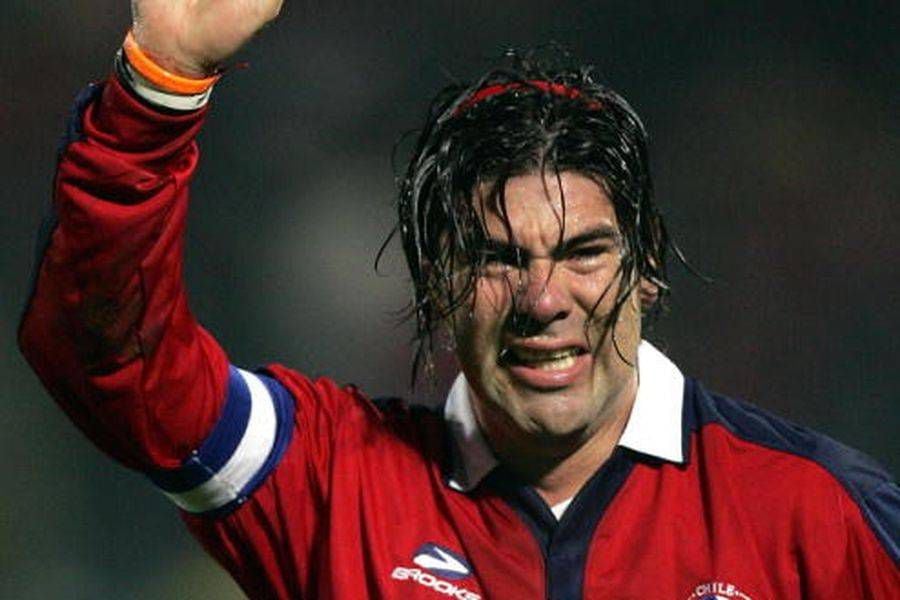 "Matador y un récord histórico": El día en que Marcelo Salas se convirtió en el máximo goleador de la Roja