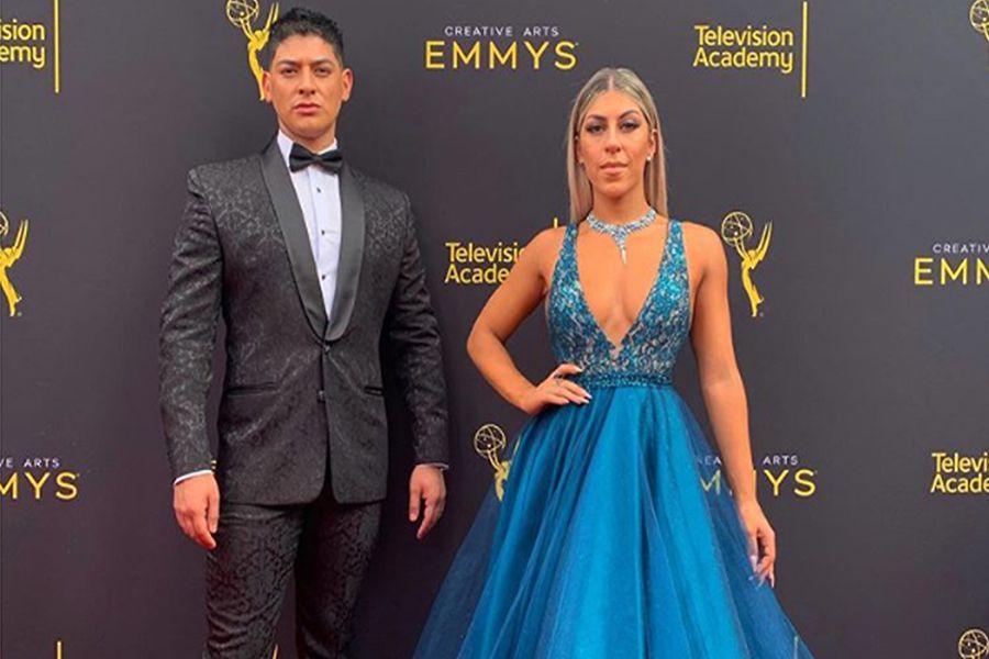 Regalones de JLo se confiesan a horas de pelear su primer Emmy