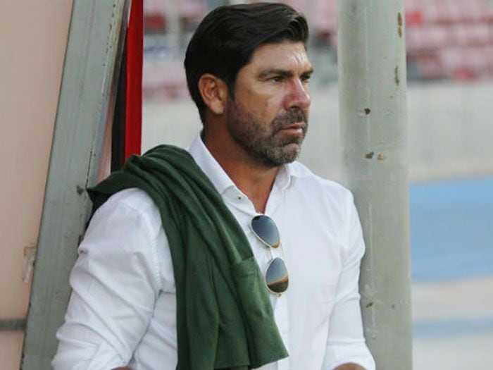 Marcelo Salas