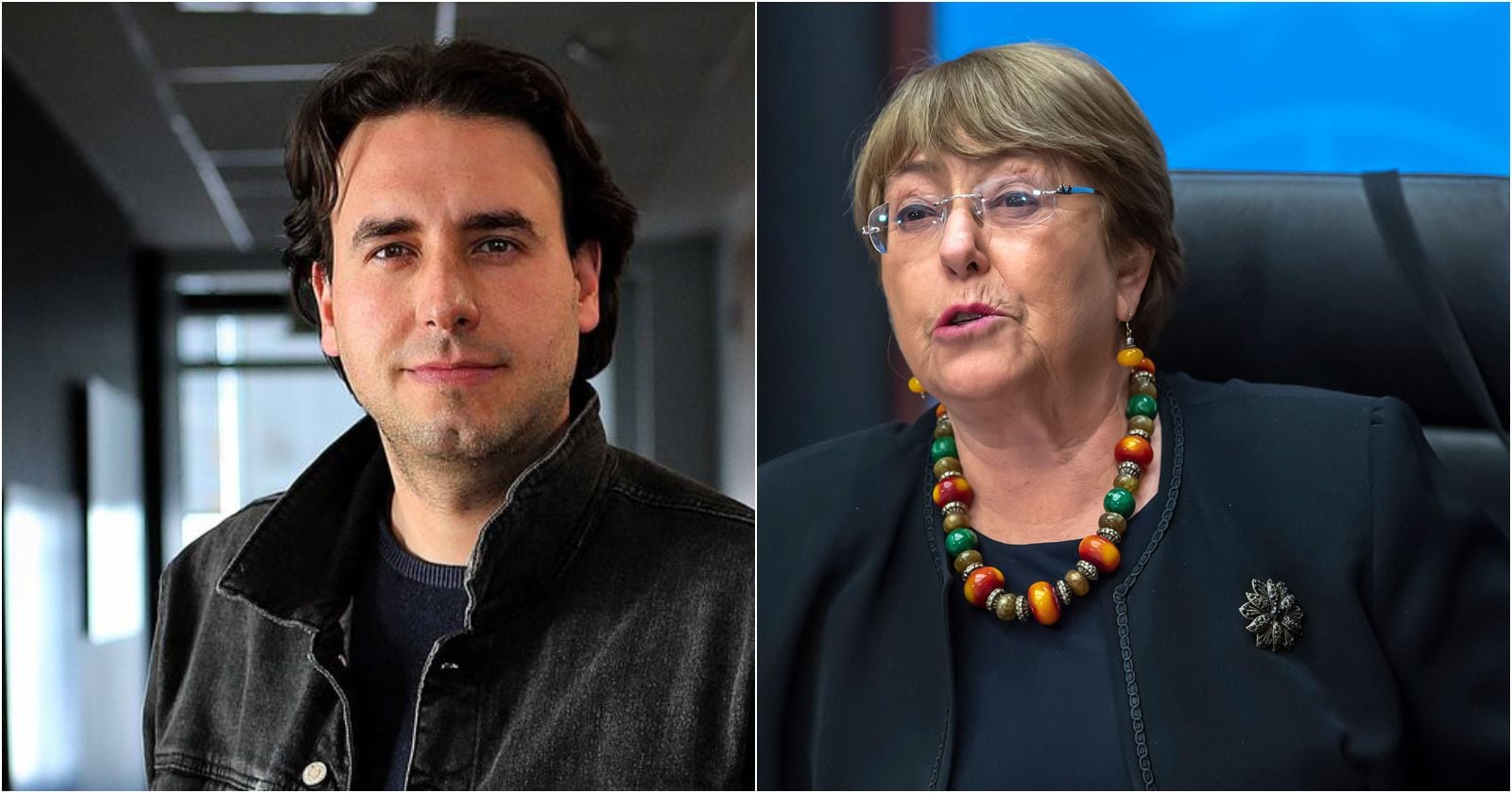 Mirosevic - Bachelet