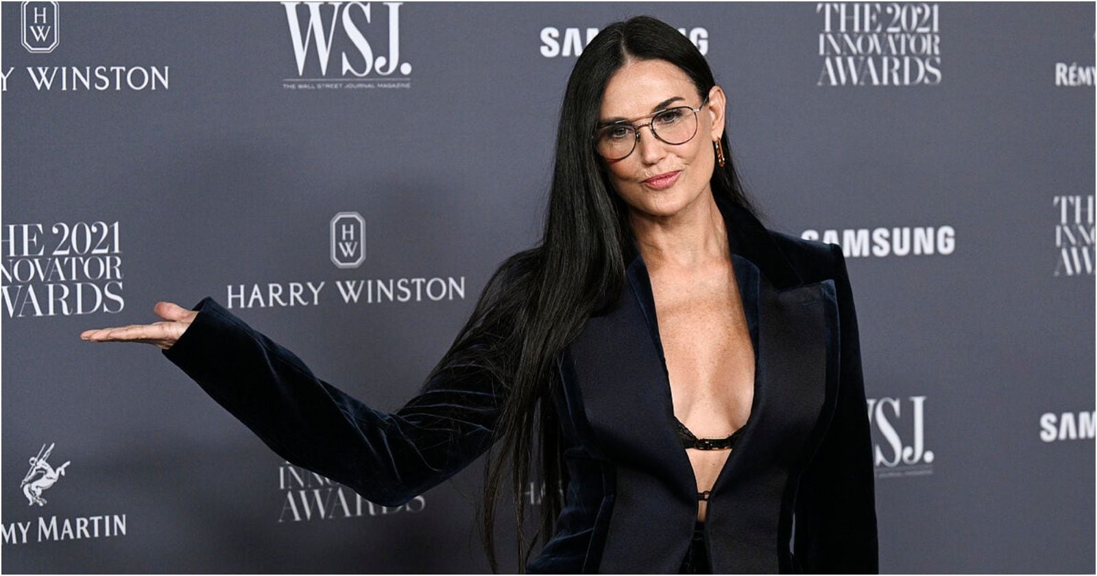 Demi Moore