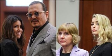 Las abogadas de Johnny Depp y Amber Heard hablan a dos años del mediático juicio