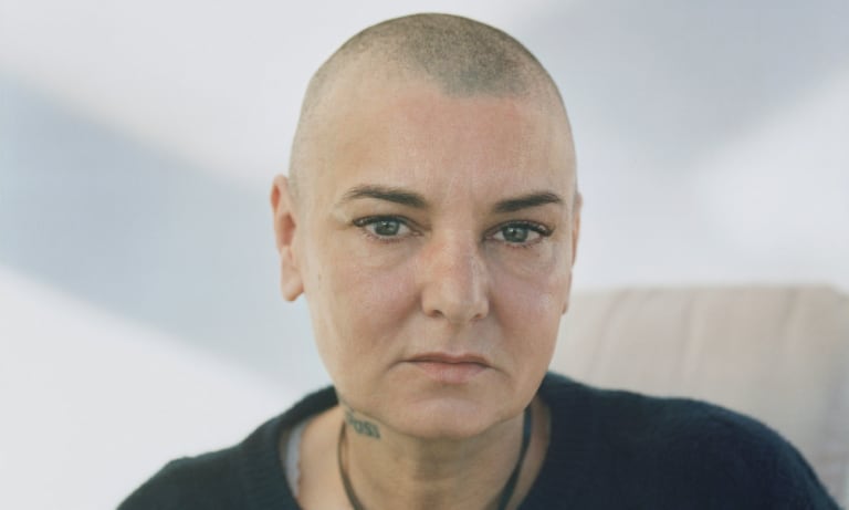 Sinead O'Connor