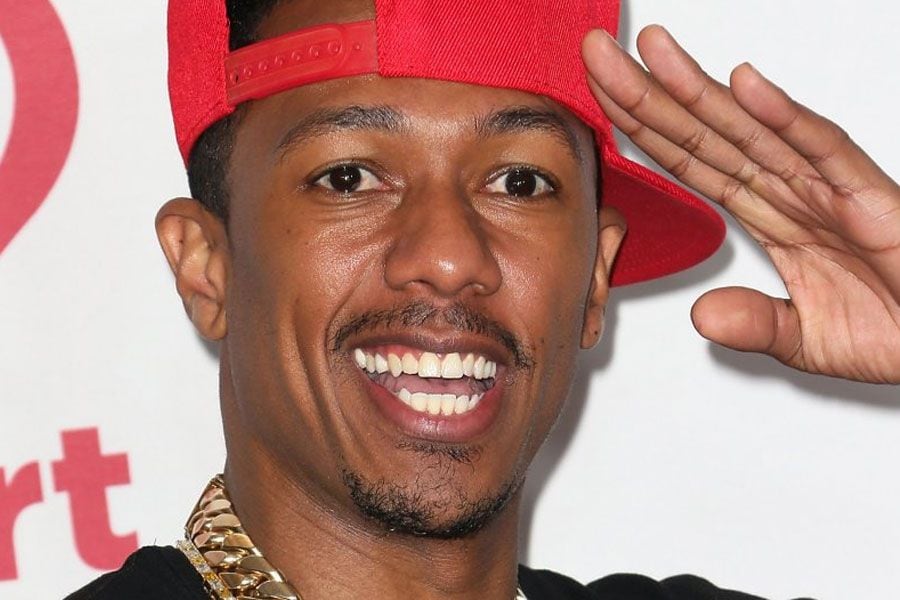 Nick Cannon, el rapero que será padre por cuarta vez en menos de un año tras sus relaciones con tres mujeres diferentes