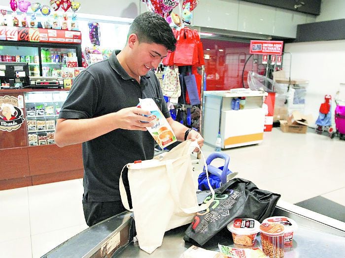 Chao Bolsas Plásticas: qué ha pasado con los empaquetadores