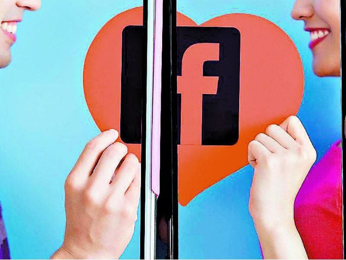 El "Tinder" de Facebook ya está en marcha blanca