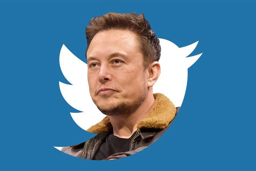 Elon Musk Twitter