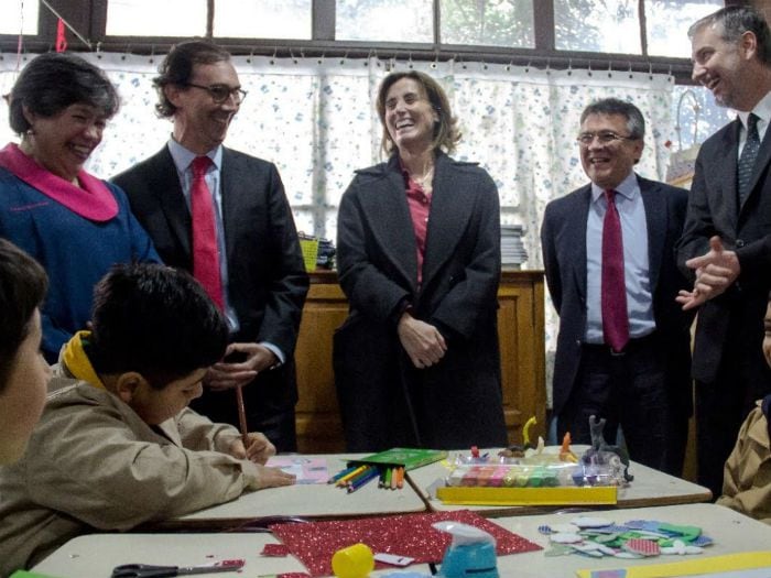 Set de cocina y arte para estudiantes