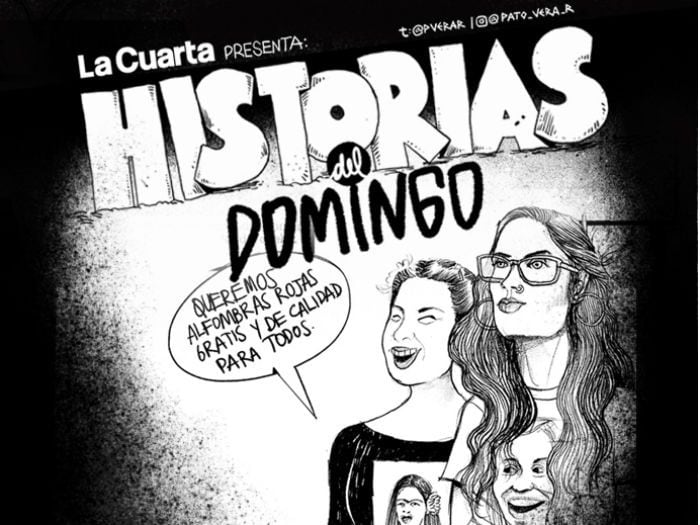 Historias de domingo: ¿Qué será de Primer Plano?