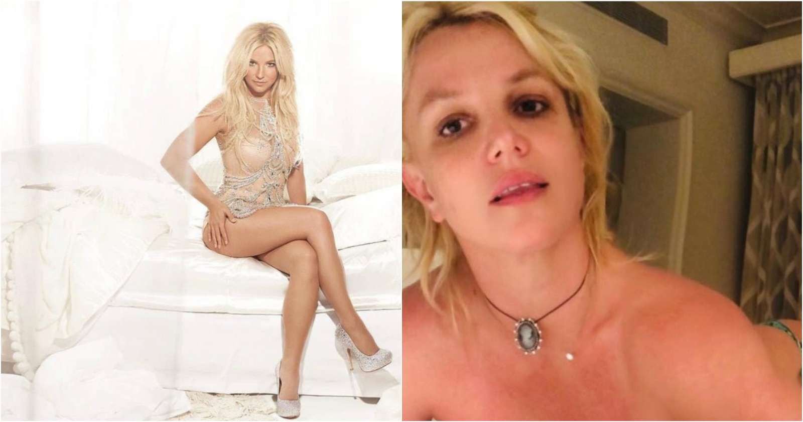 Britney Spears