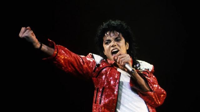 Michael Jackson wsp