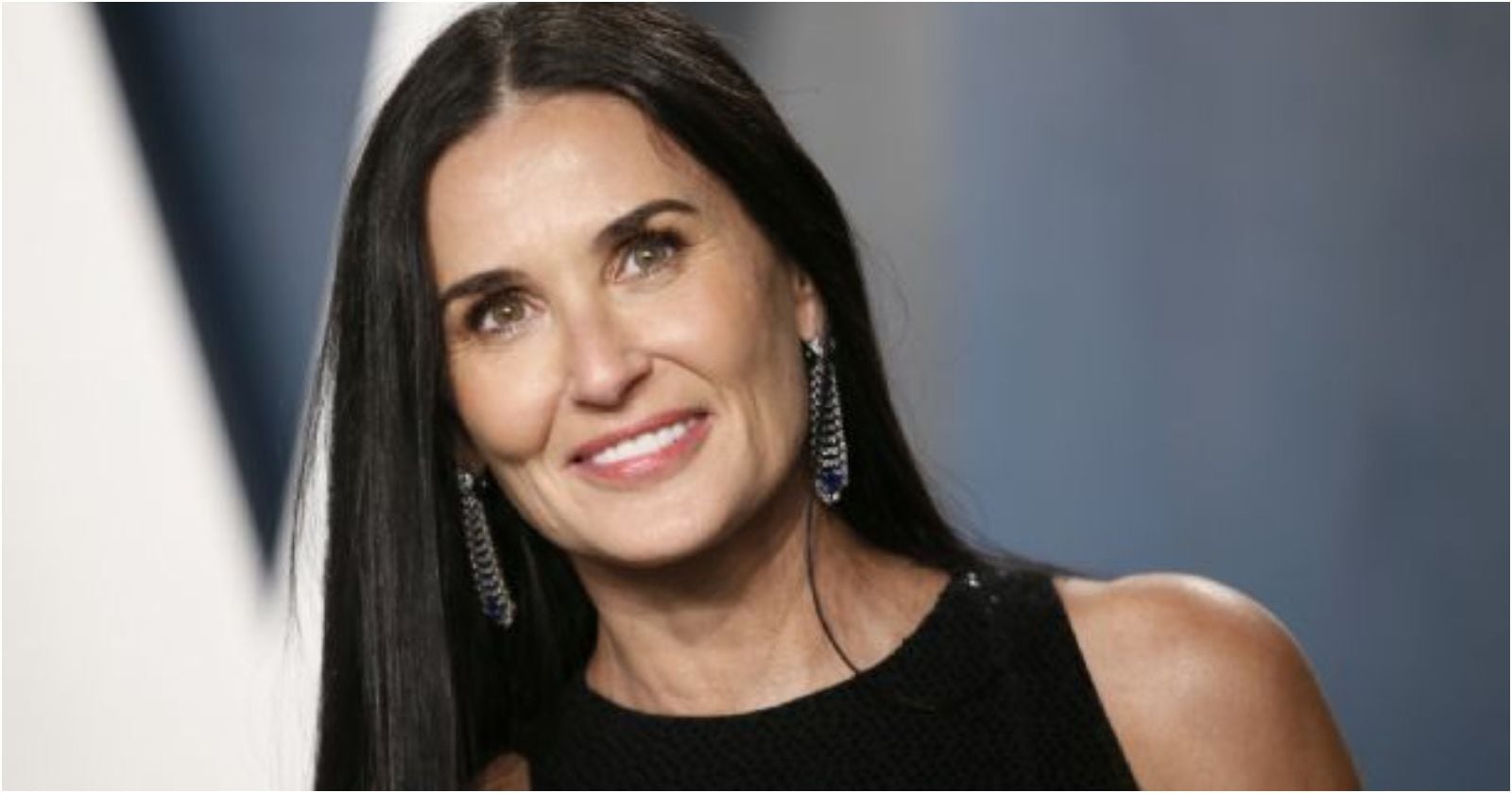 Demi Moore